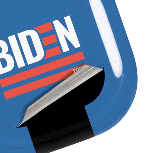 Biden Political Galaxy Buds Pro Skin